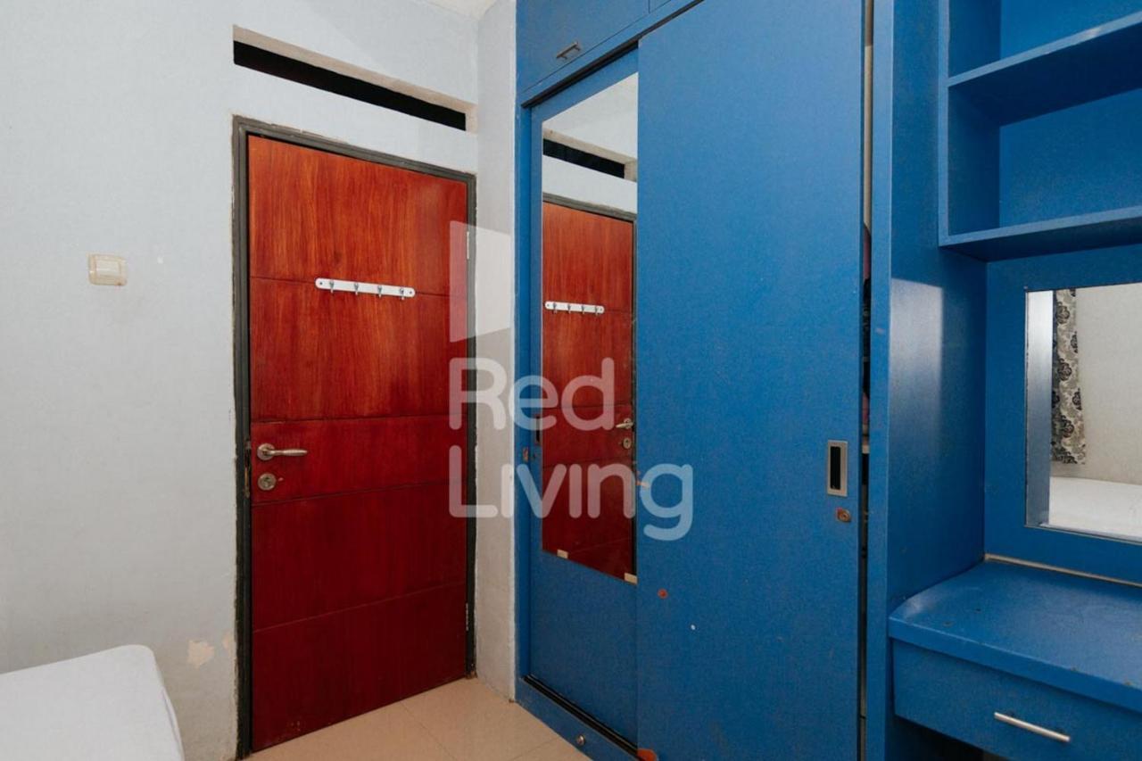 Redliving Apartemen Casablanca East Residence - Kayla Property Tower B Джакарта Екстер'єр фото