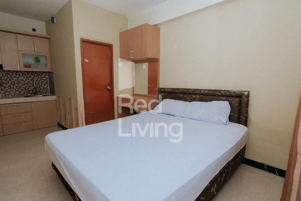 Redliving Apartemen Casablanca East Residence - Kayla Property Tower B Джакарта Екстер'єр фото