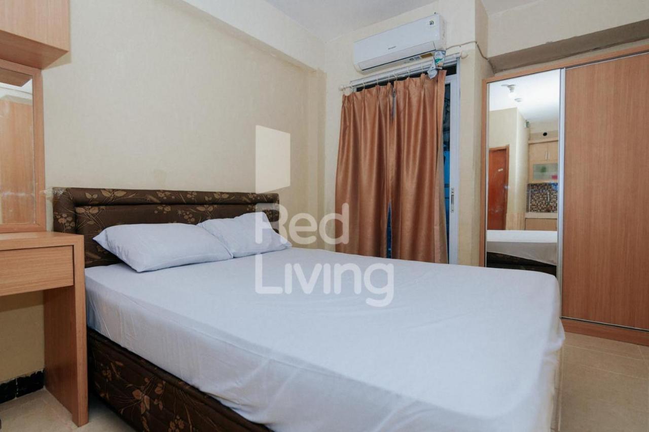 Redliving Apartemen Casablanca East Residence - Kayla Property Tower B Джакарта Екстер'єр фото