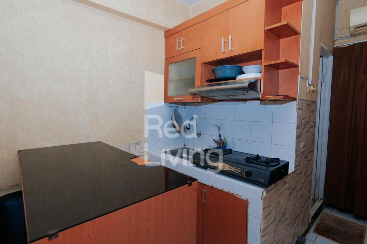 Redliving Apartemen Casablanca East Residence - Kayla Property Tower B Джакарта Екстер'єр фото