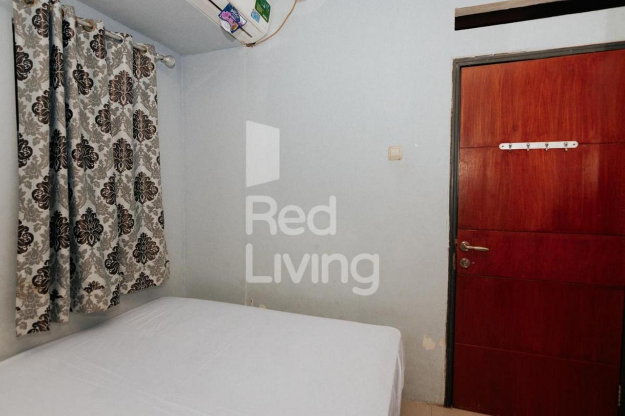 Redliving Apartemen Casablanca East Residence - Kayla Property Tower B Джакарта Екстер'єр фото