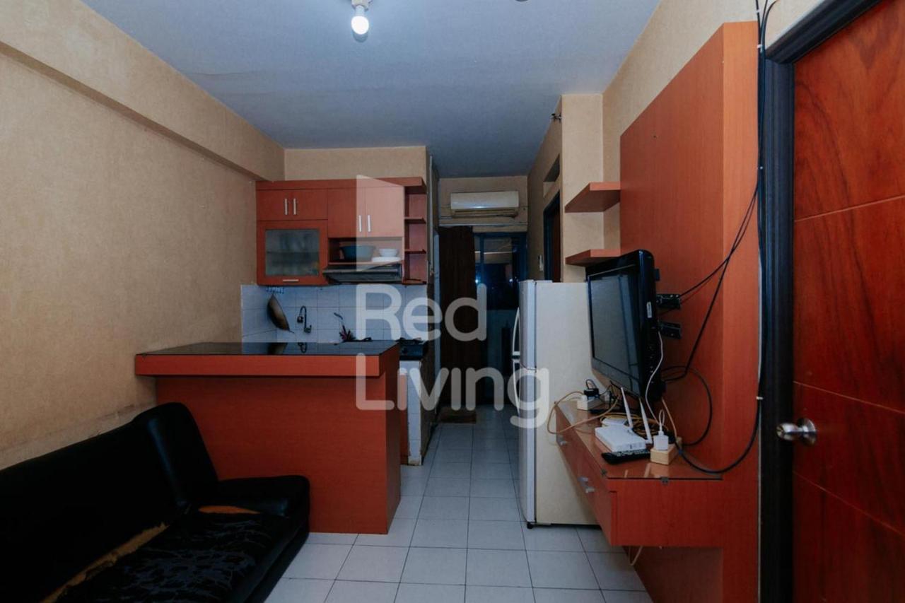 Redliving Apartemen Casablanca East Residence - Kayla Property Tower B Джакарта Екстер'єр фото