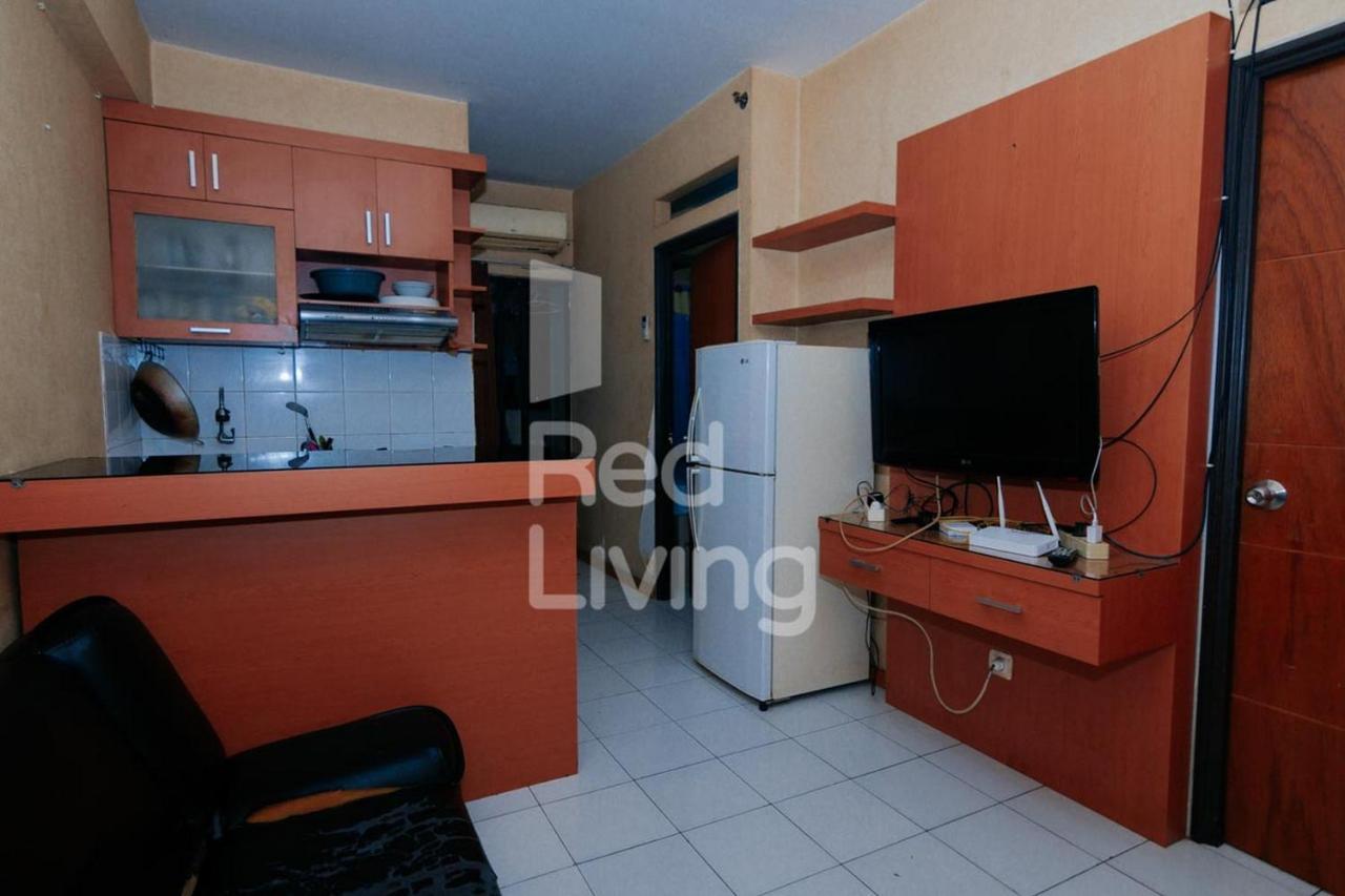 Redliving Apartemen Casablanca East Residence - Kayla Property Tower B Джакарта Екстер'єр фото