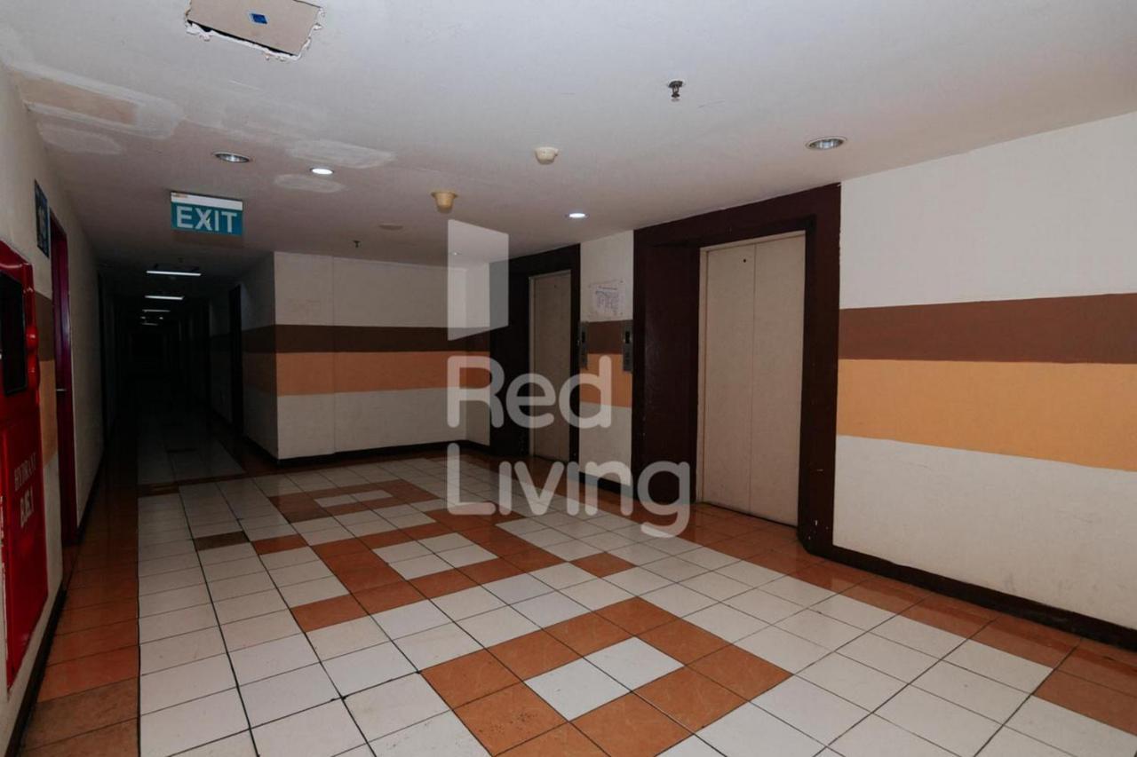 Redliving Apartemen Casablanca East Residence - Kayla Property Tower B Джакарта Екстер'єр фото